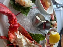 -莫尔顿牛排坊(浦东ifc店)