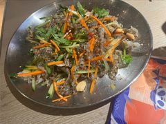 -望蓉城·古法酸菜鱼·川小馆(金桥国际店)