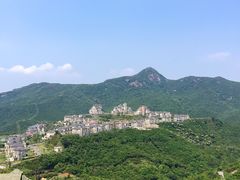 -东部华侨城