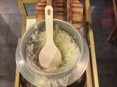 -卢大鲜鱼头捞饭(美利广场店)
