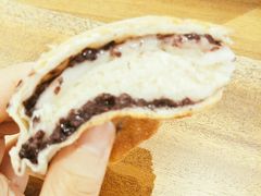 紫米麻薯-面包与我Bread Or Me(长城汇店)