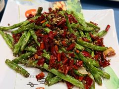 -清真•蜀风园(丁字沽总店)