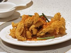 -肥仔文澳门猪骨煲(南京西路店)