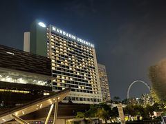 -新加坡文华东方酒店