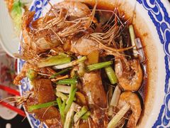 -老头儿油爆虾·知味杭州(爱琴海购物中心)