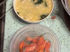 -尕胡才炕锅烤羊肉馆(八一路店)