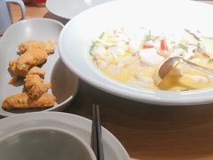 -蜜桃餐厅·伴山(绿宝广场店)