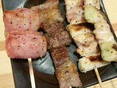 -晶吉·居酒屋·烧鸟·生鱼饭(中山区民主广场店)