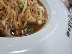 -老磨油饼(高陵店)