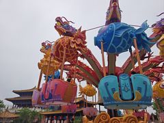 -清明上河园