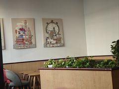 -COSTA COFFEE(天通苑华联店)