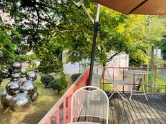 -灯塔咖啡馆BOOK·Coffee Shop