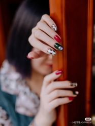 -妙睫屋日式美甲美睫