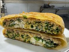 -兰庆鸡蛋馃(人民路店)