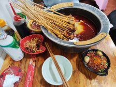 -冒椒火辣(奎星楼街店)