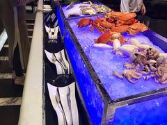 -深圳四季酒店·馥自助餐厅