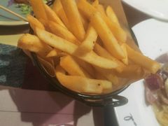-遇见西木美式餐厅(体育路店)