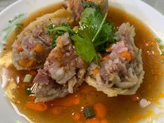 -沙州食驿·非遗小吃夜市