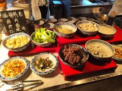 -福州仓山凯悦酒店·Market Cafe Lacucina咖啡厅
