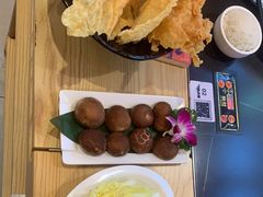 -淼福猪肚鸡·椰子鸡火锅(大沙地店)