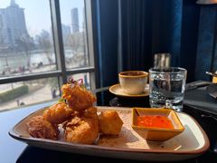 -上海苏宁宝丽嘉酒店·Cafe Bellagio西餐厅