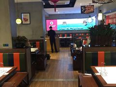 -九府羊·鲜羊火锅·烤串(新华路店)