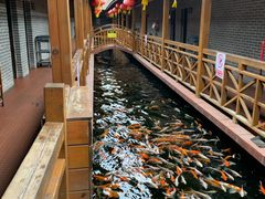 -侠成水上农庄(工业大道店)