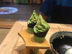 -隐泉京望日式料理(太和广场店)