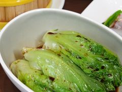 -香港狮子山下·明星粤菜餐厅(北苑店)