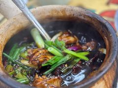 -明辉田鸡粥