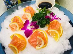 -前门烤鸭(江东中路店)
