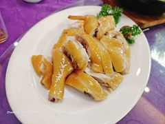 -老乡村美食农庄