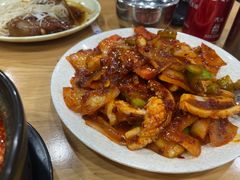 -贤花饭店(城阳店)