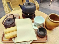 -去茶山(重庆万象城店)
