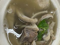 -兴记肉骨茶(甲洞大街第二新分店)
