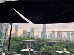 -BAKER&SPICE(环贸店)