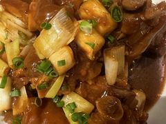 -喜粤广东菜(汉屯路店)