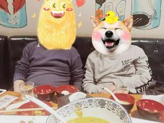 -郭林家常菜(狼垡店)