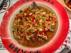 -乐乐大排档·30年老字号(浙江路店)