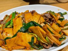 -关东小磨东北菜(上海长风大悦城店)