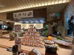 -一豚轩·烧鸟·豚骨拉面(五四路店)