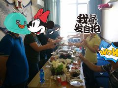 -不止轰趴桌游麻将台球(立水桥店)