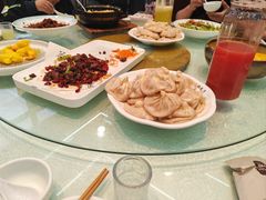 -老庞家水馅包子馆