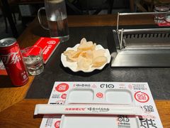 -可口香·非遗老号烧烤(南岗直营店)