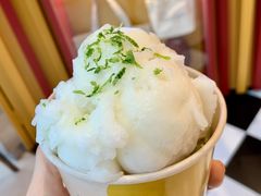 -LUNEURS月乐诗·法式冰淇淋(北外滩来福士广场店)