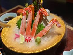 -蟹田居·活蟹料理(东城店)
