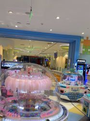 -meland亲子乐园•派对•研学(苏州悠方购物中心店)