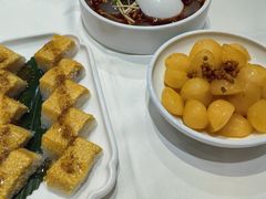-老爷庙风味美食府(魏都大道店)