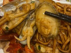 -稻香海鲜饭店(第一国际店)