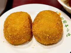-护国寺小吃(中关村店)